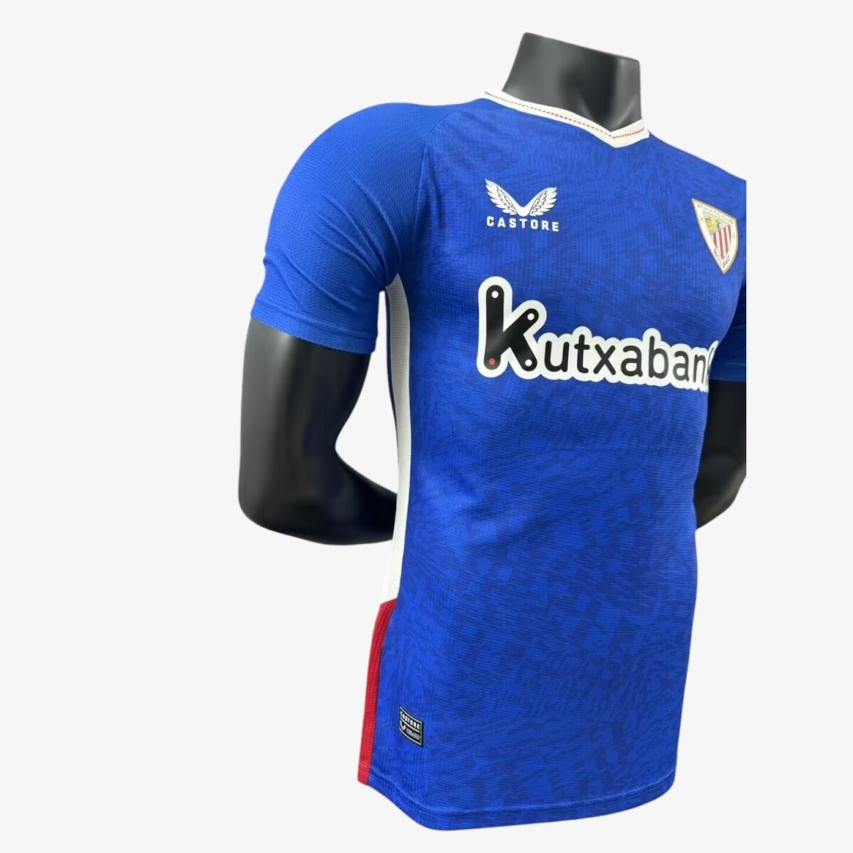 Athletic Bilbao Away Jersey Player Version 2024/25 - Image 4