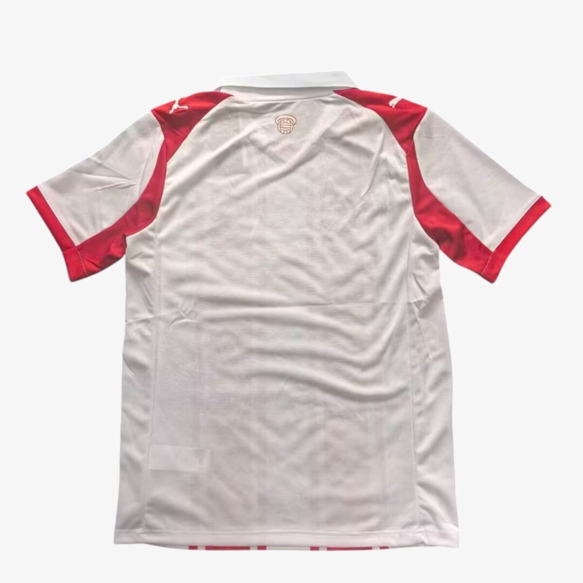 Southampton Home Jersey 2025/26 - Image 2