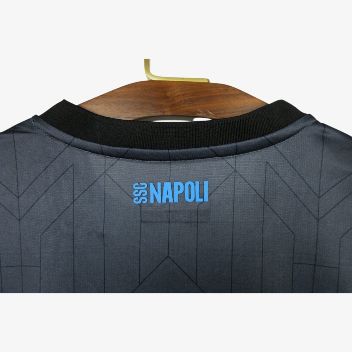 Napoli Third Jersey 2024/25 - Image 4