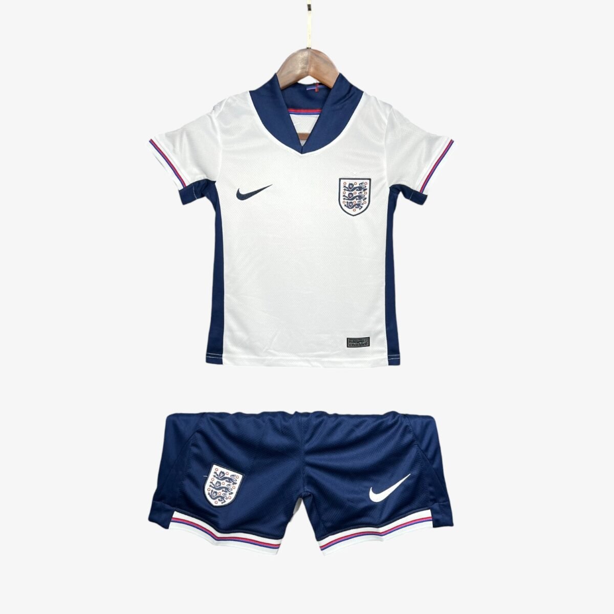 Kids England Home Jersey 2024/25