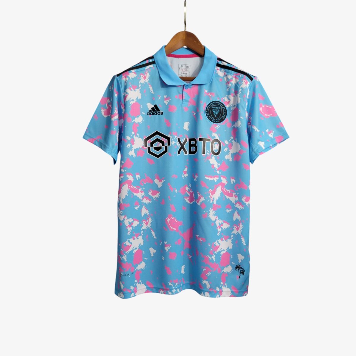 Inter Miami CF Training Jersey 2023/24