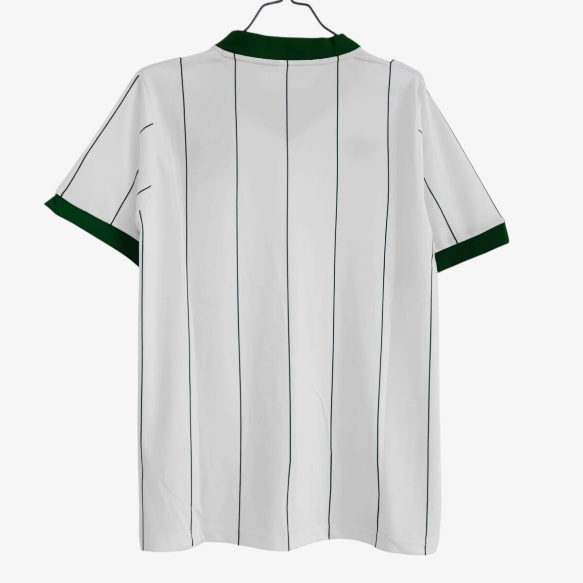 Celtic Glasgow Away Retro Jersey 1984 - Image 2