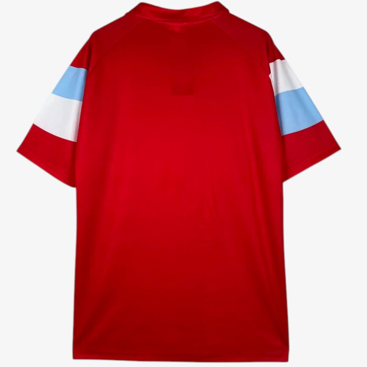 Napoli Away Retro Jersey 1990 - Image 2