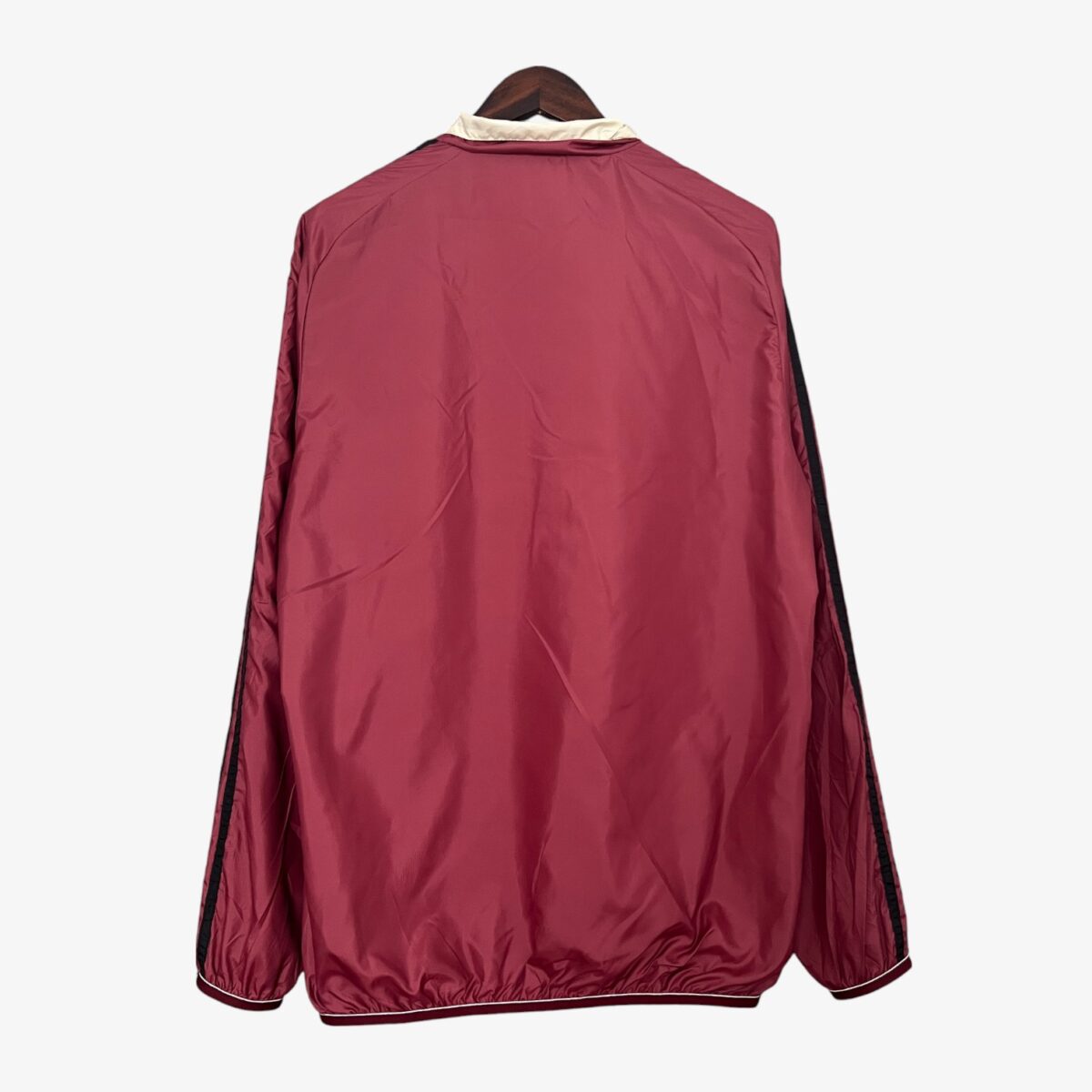 Belgium Warm-Up Jacket 2024 - Image 2