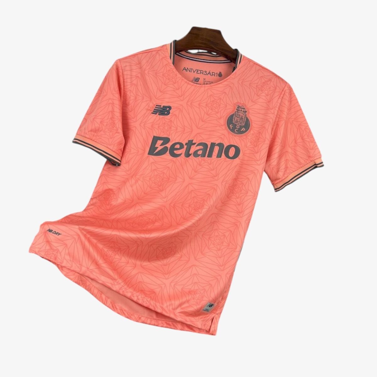FC Porto Away Jersey 2025/26