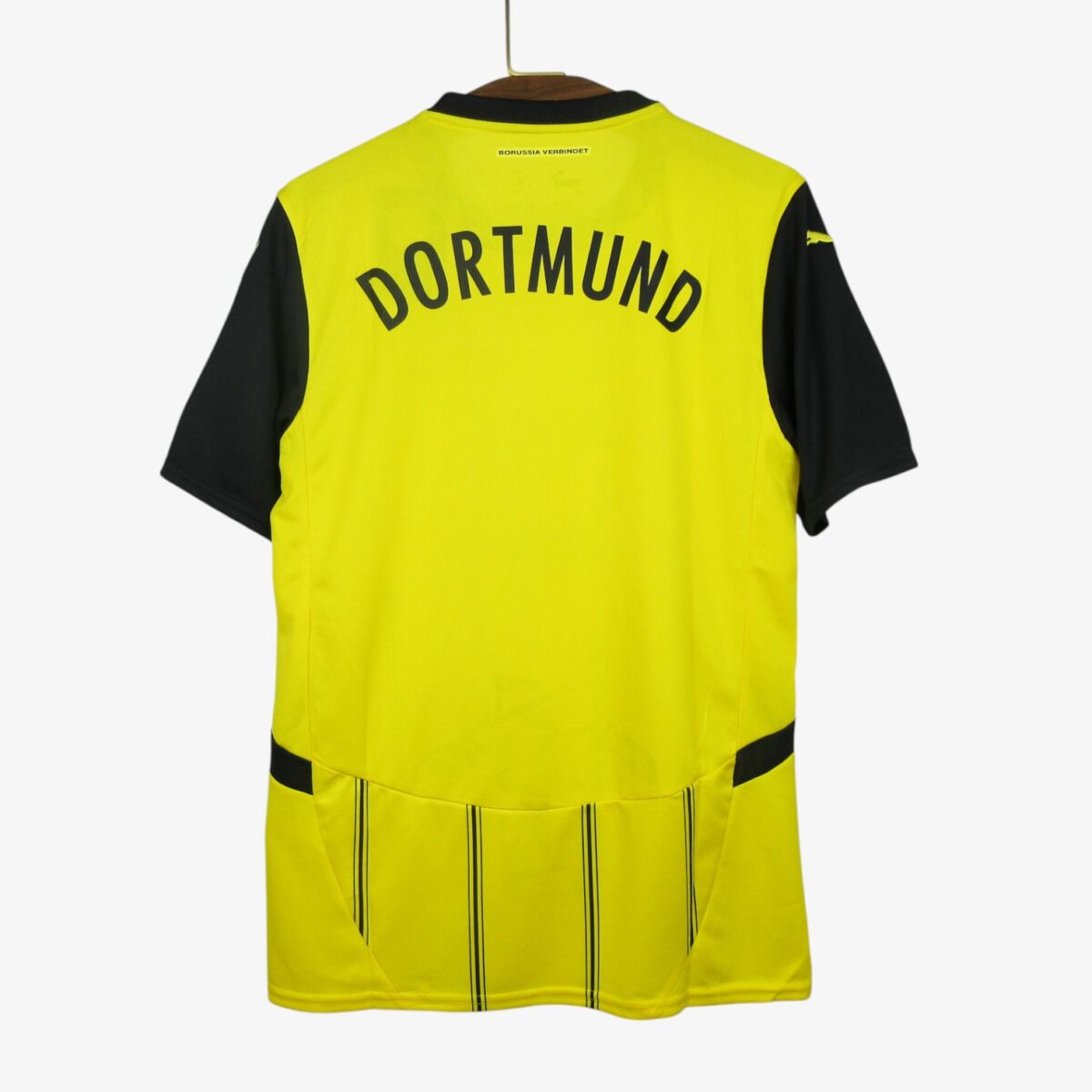Dortmund Home Jersey 2024/25 - Image 3