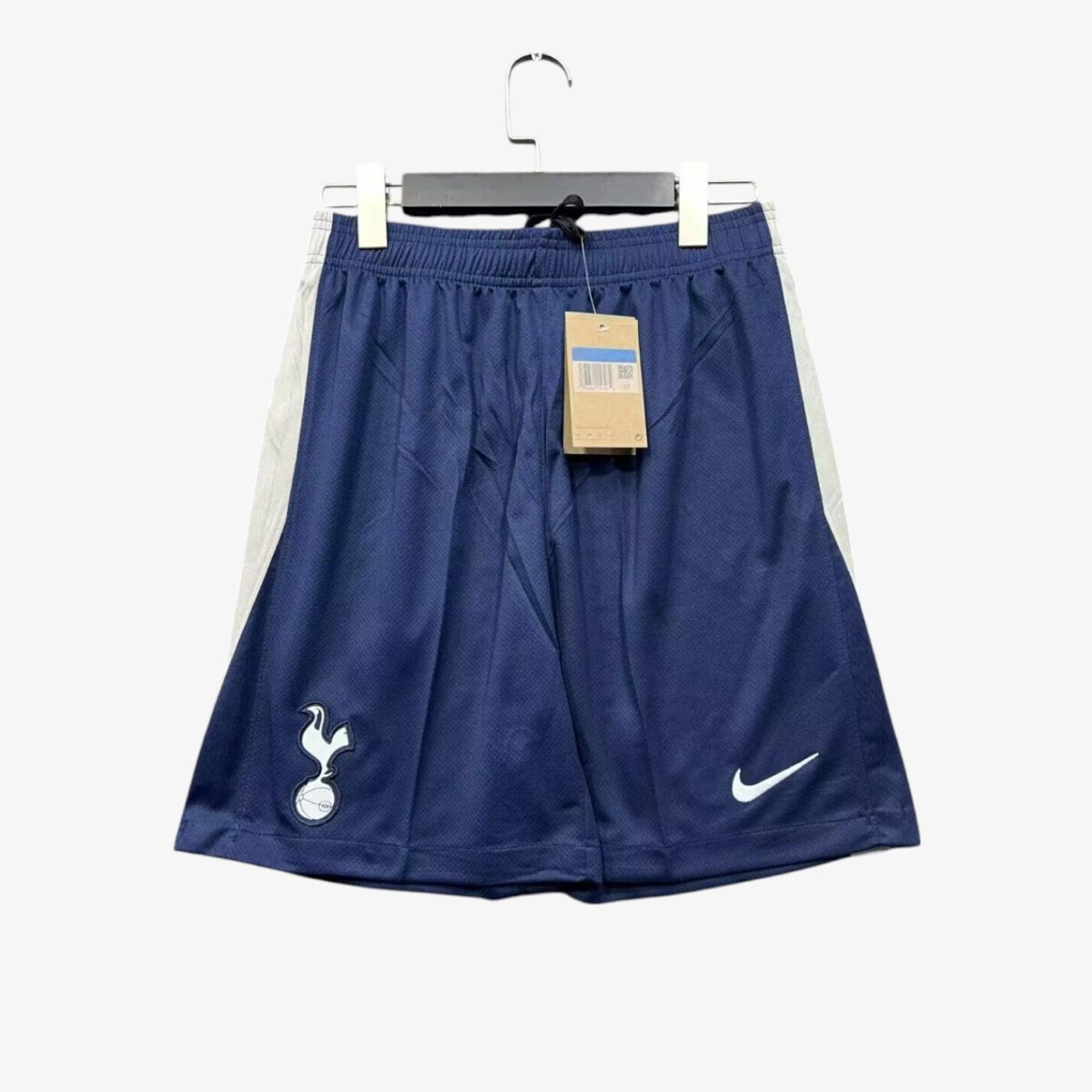 Tottenham Hotspur Home Soccer Shorts 2025/26 - Image 2