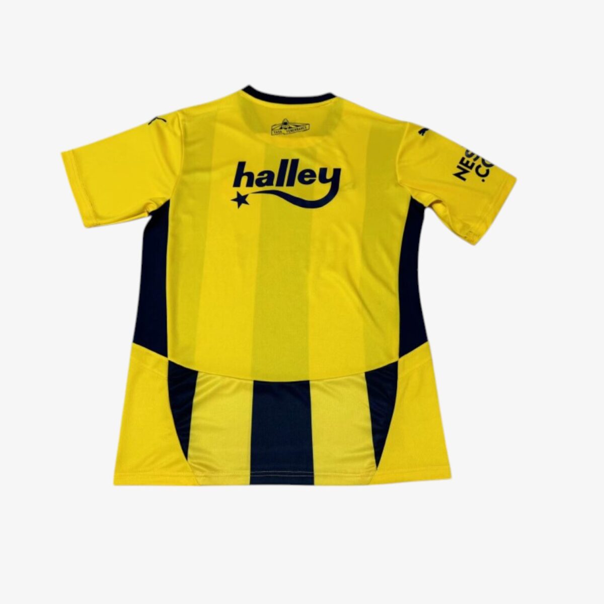 Fenerbahçe SK Home Jersey 2024/25 - Image 2