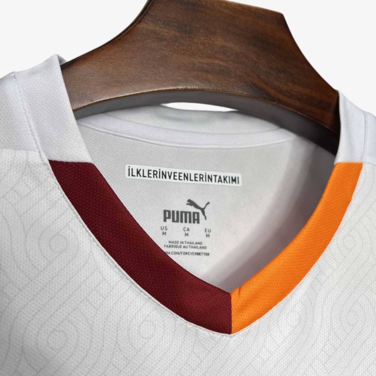 Galatasaray Away Jersey 2024/25 - Image 4