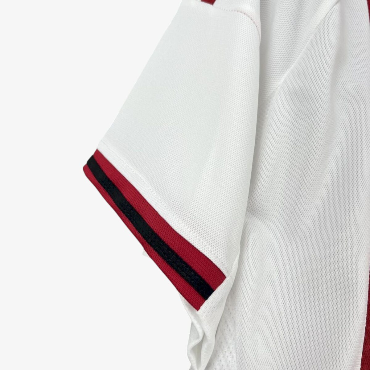 Ajax Amsterdam Home Jersey 2025/26 - Image 4