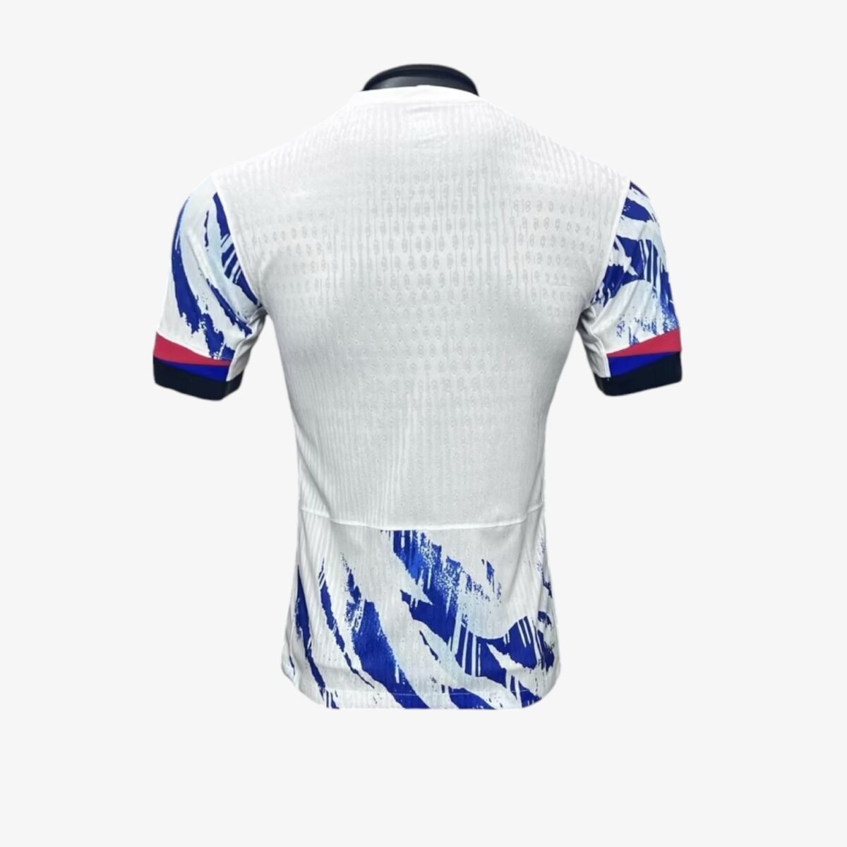 Norway Away Jersey Player Version 2024/25 - Image 2