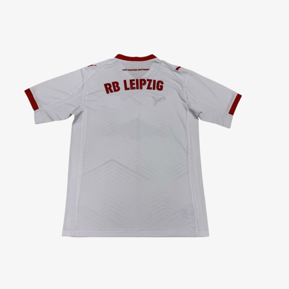 RB Leipzig Home Jersey 2025/26 - Image 2