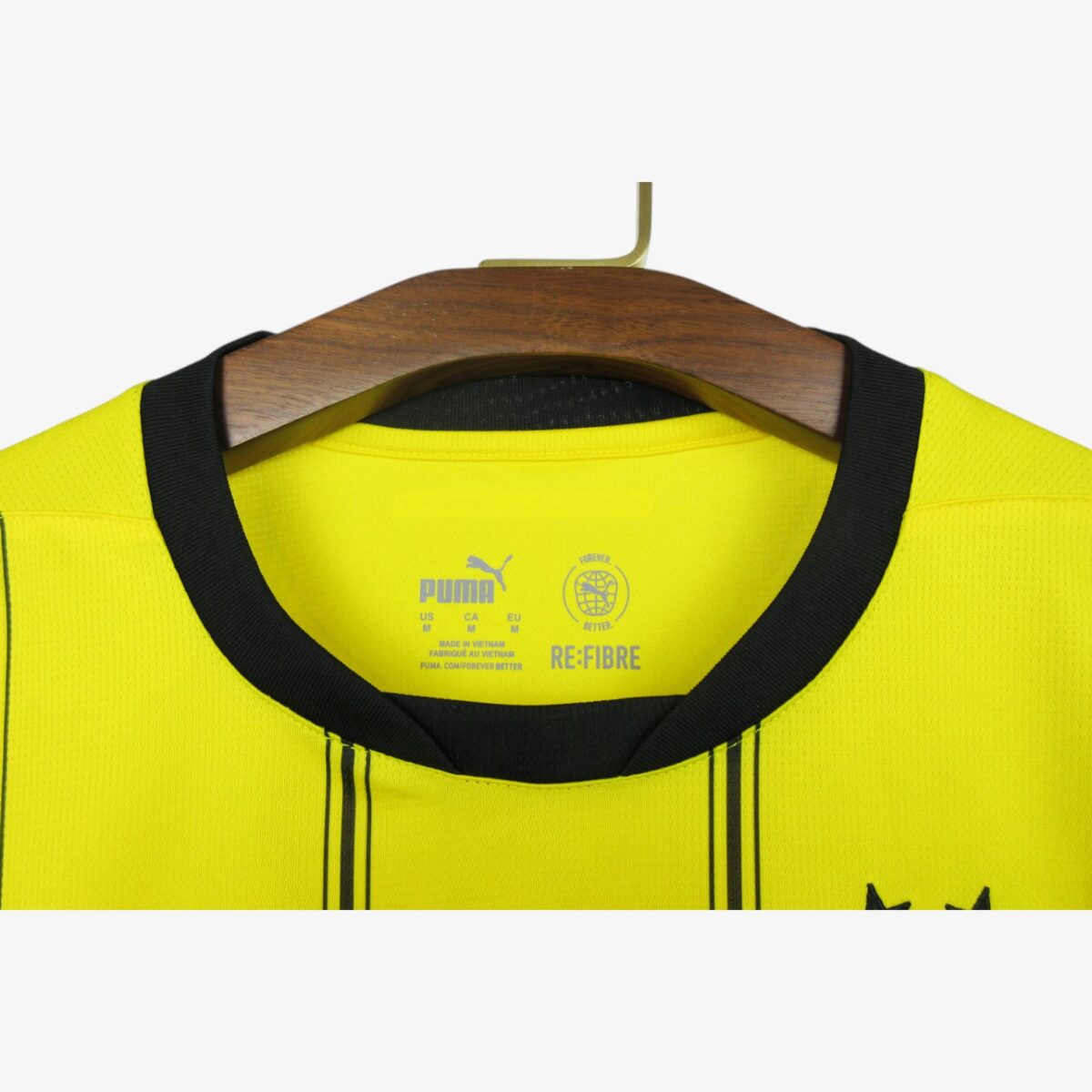 Dortmund Home Jersey 2024/25 - Image 5