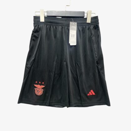 Benfica Away Shorts 2024/25