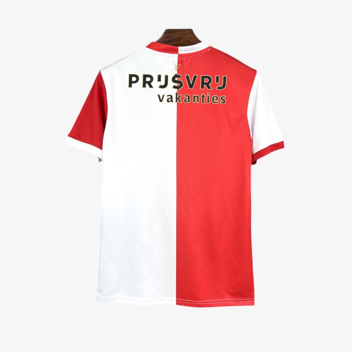 Feyenoord Rotterdam Home Jersey 2025/26 - Image 3
