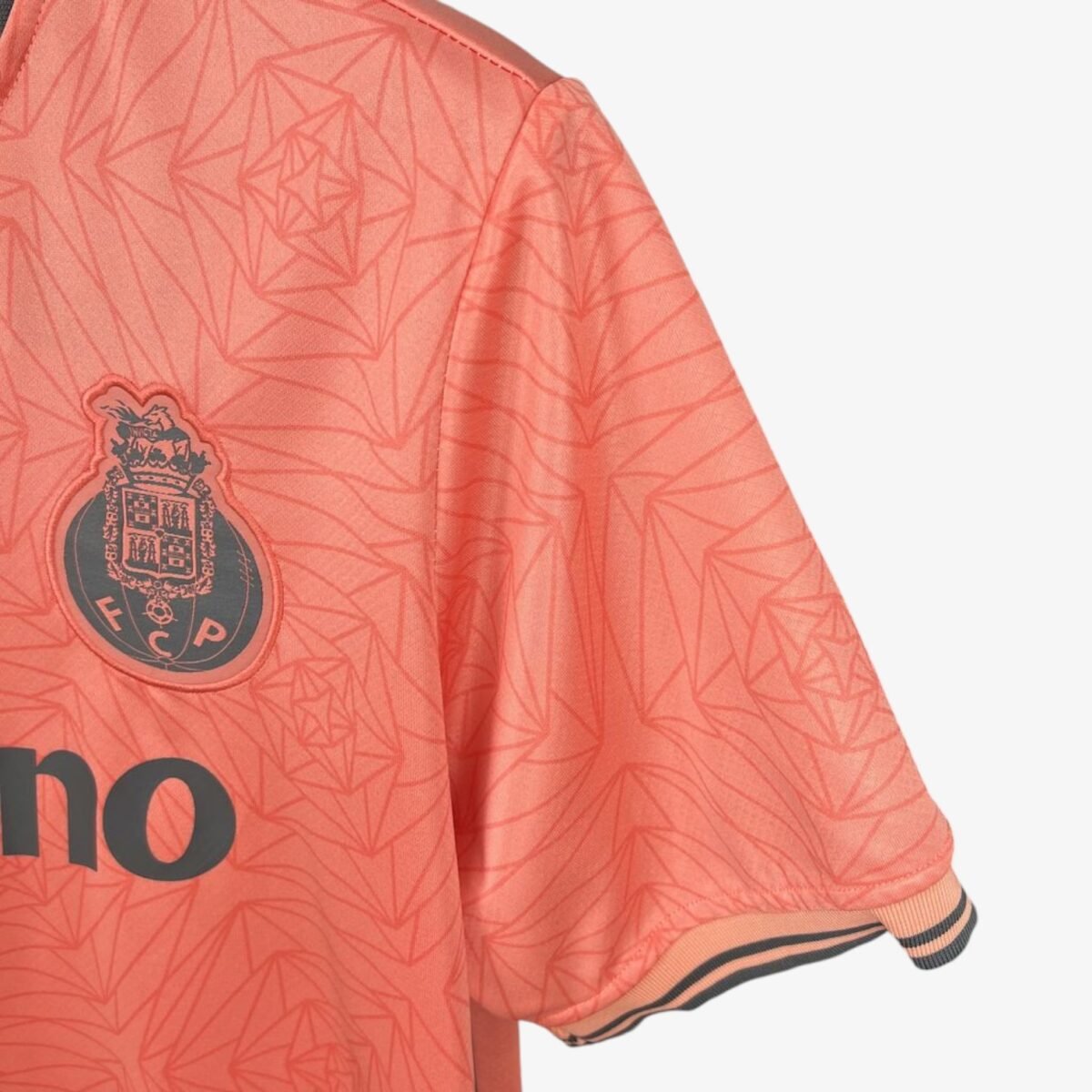 FC Porto Away Jersey 2025/26 - Image 2