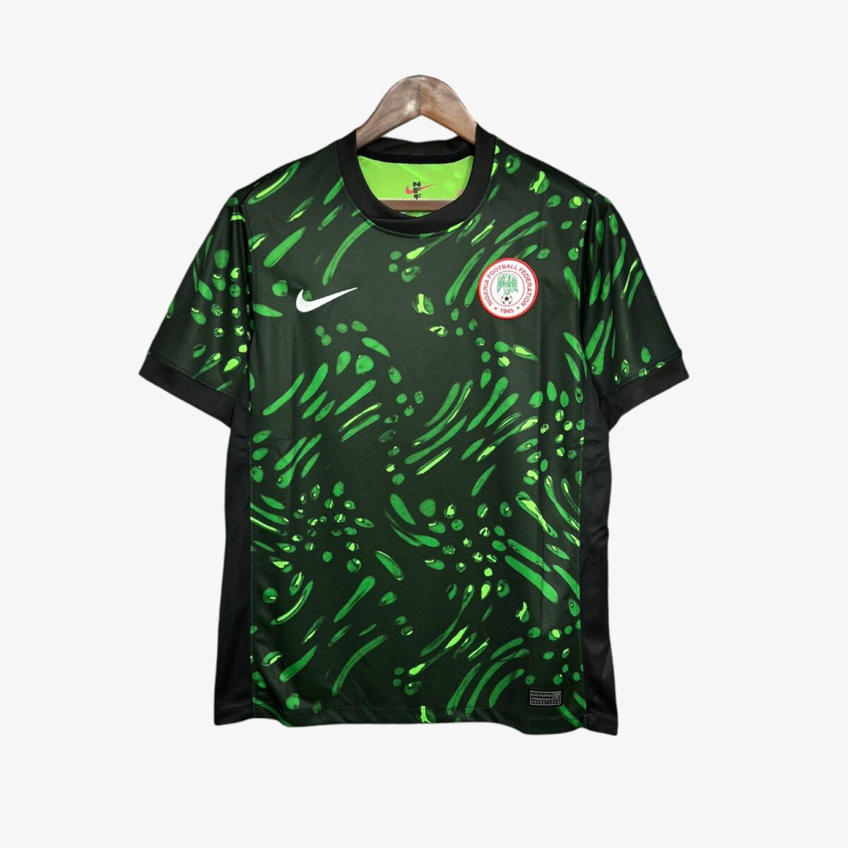 Nigeria Away Jersey 2024/25