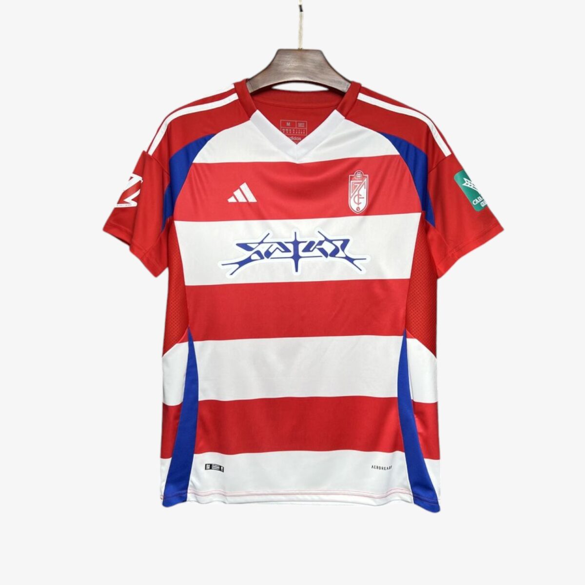 Granada CF Home Jersey 2024/25