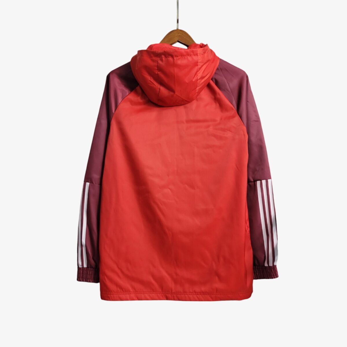 Benfica Reversible Windbreaker 2022/23 - Image 3