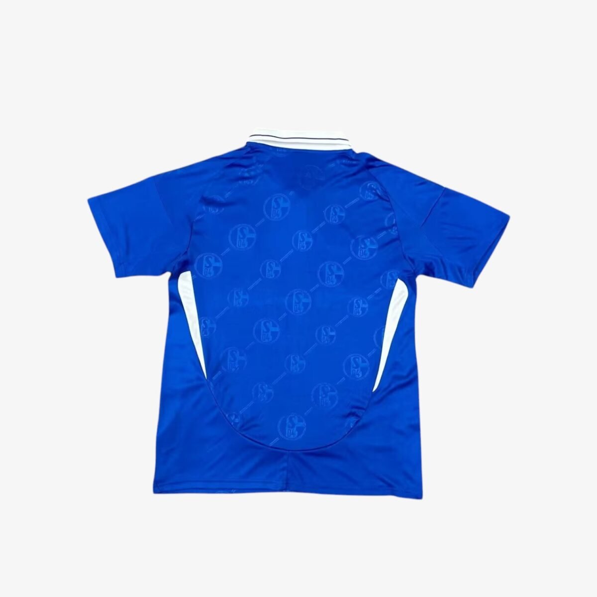 FC Schalke 04 Home Jersey 2024/25 - Image 2