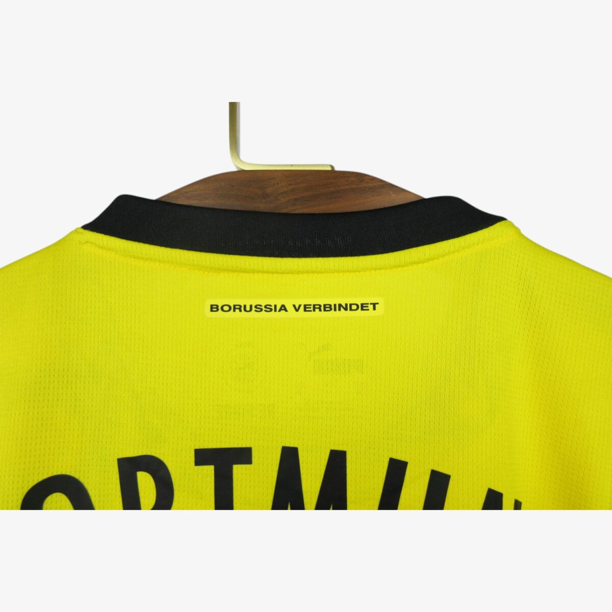 Dortmund Home Jersey 2024/25 - Image 4