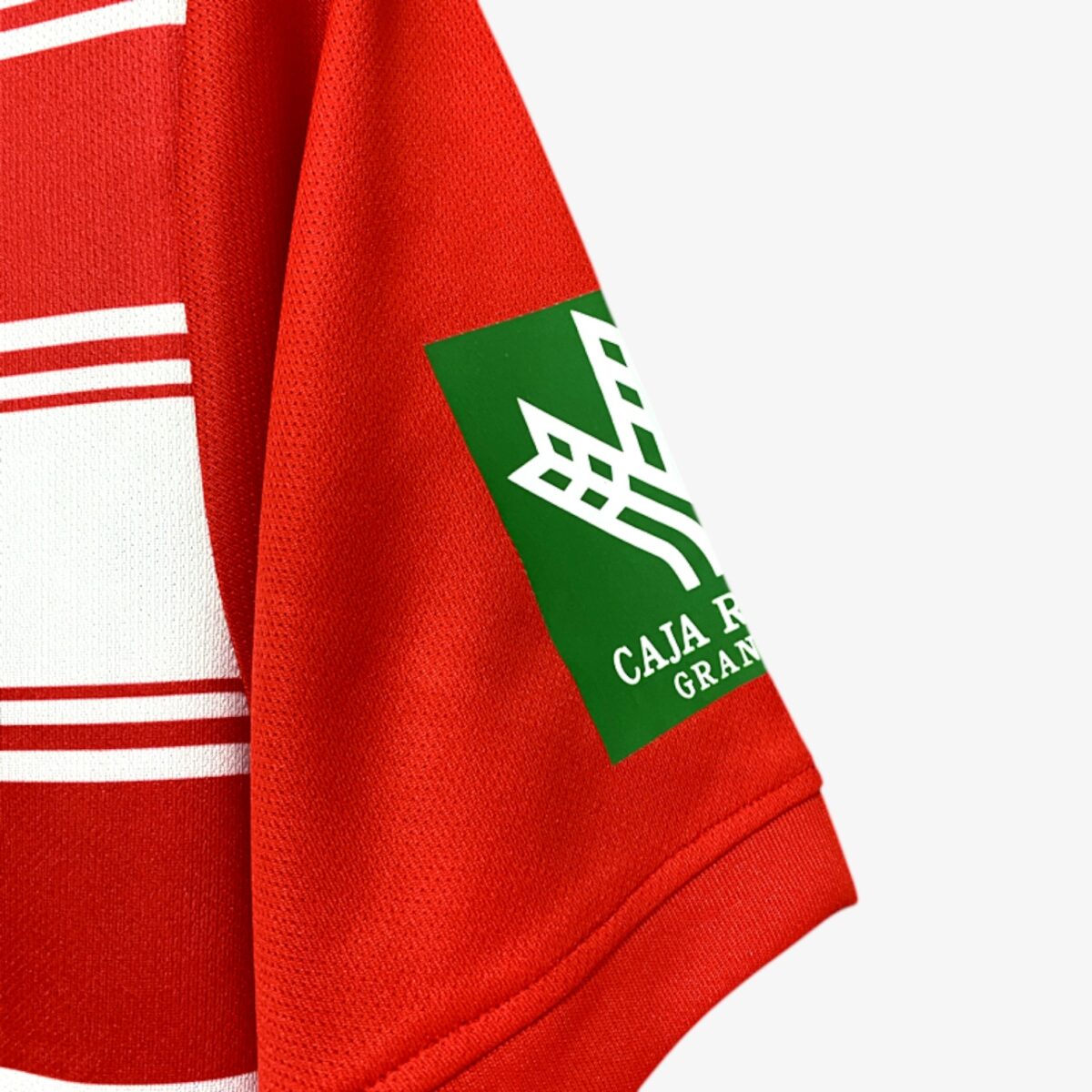 Granada CF Home Jersey 2021/22 - Image 3