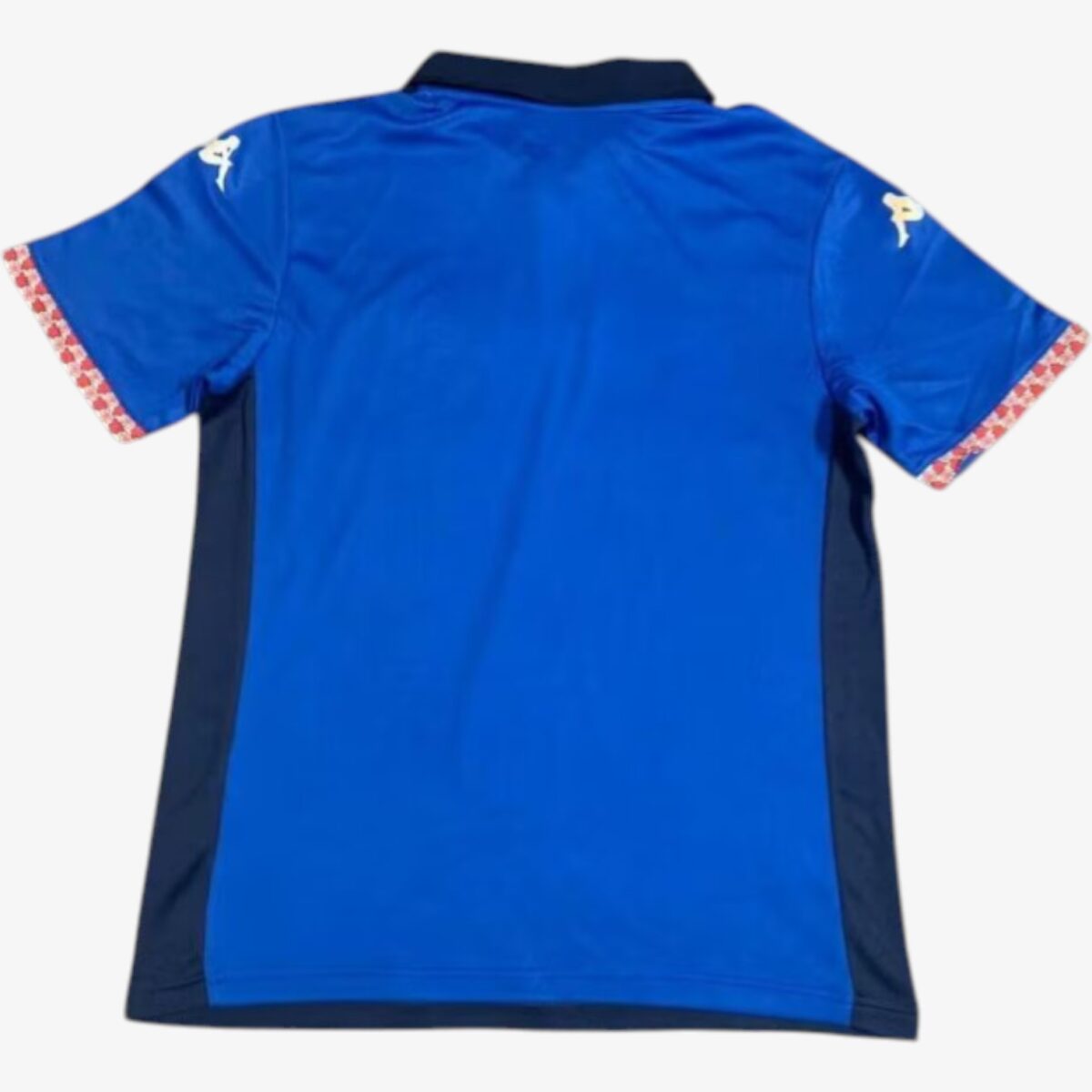 Tunisia Third Jersey 2024/25 - Image 2