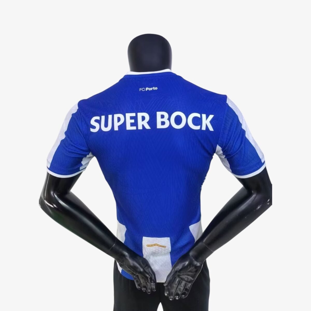 FC Porto Home Jersey Player Version 2025/26 - Image 2