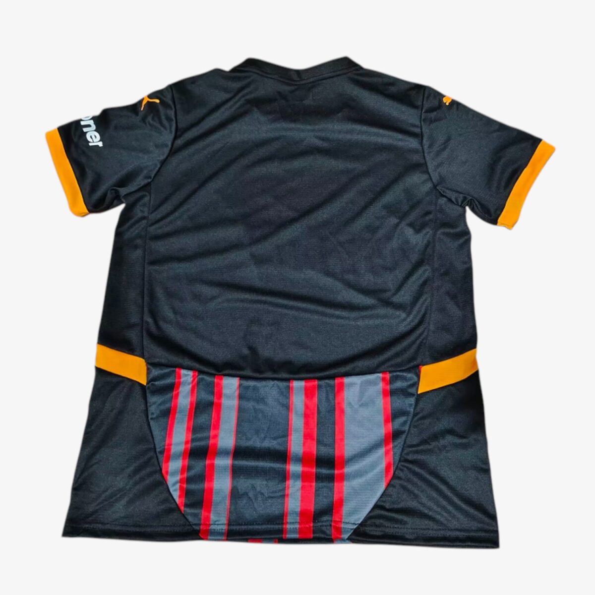 Galatasaray Third Jersey 2024/25 - Image 3