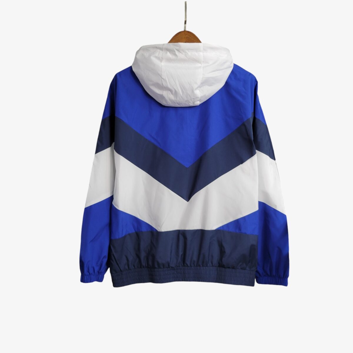England Reversible Windbreaker 2023/24 - Image 2