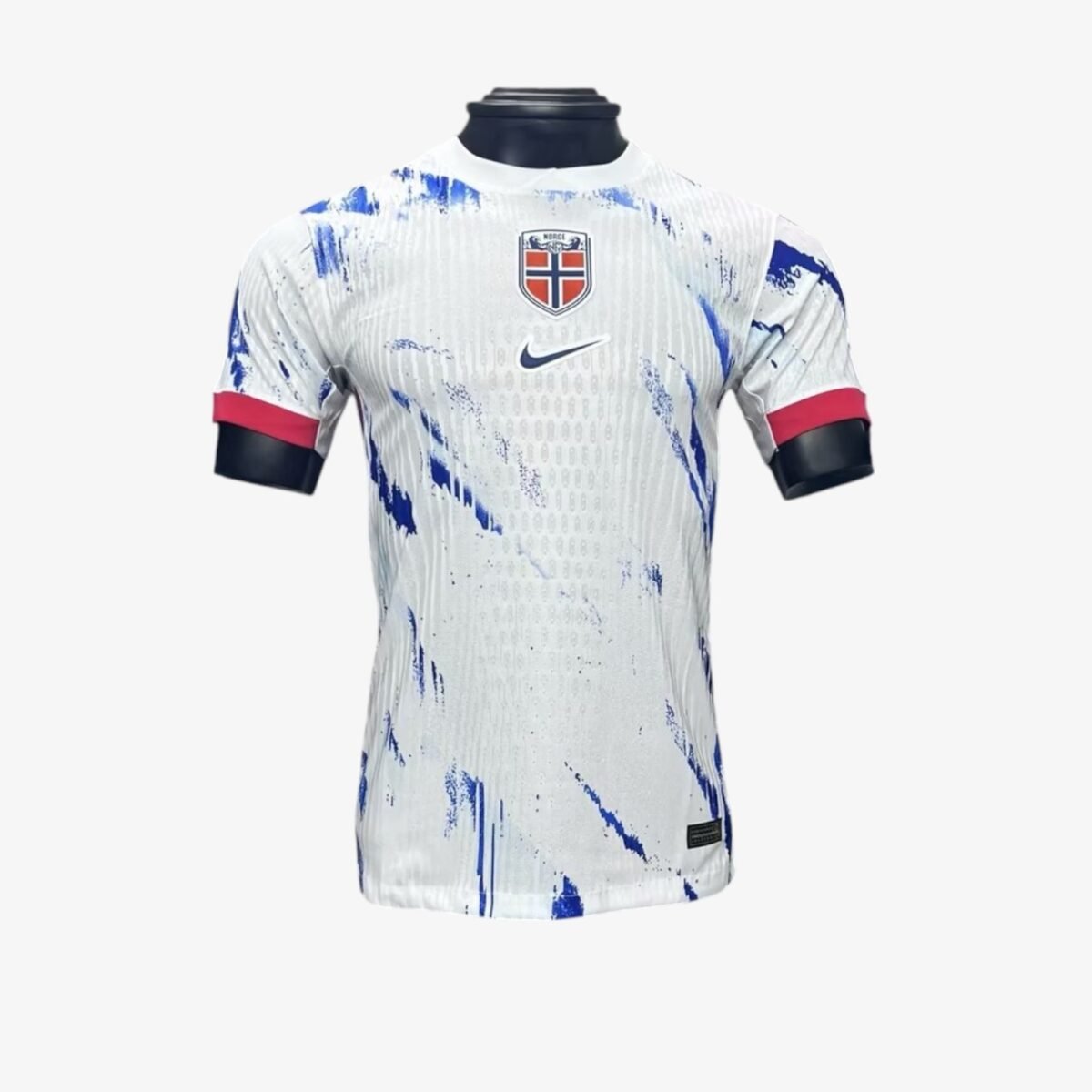 Norway Away Jersey Player Version 2024/25