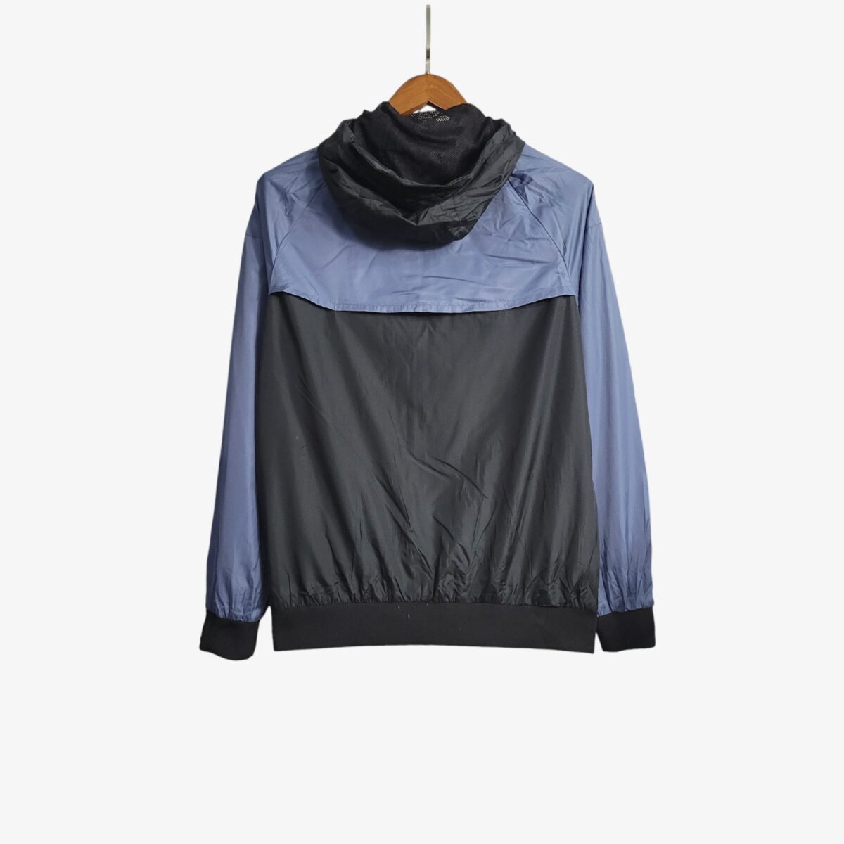 Napoli Reversible Windbreaker 2024/25 - Image 2