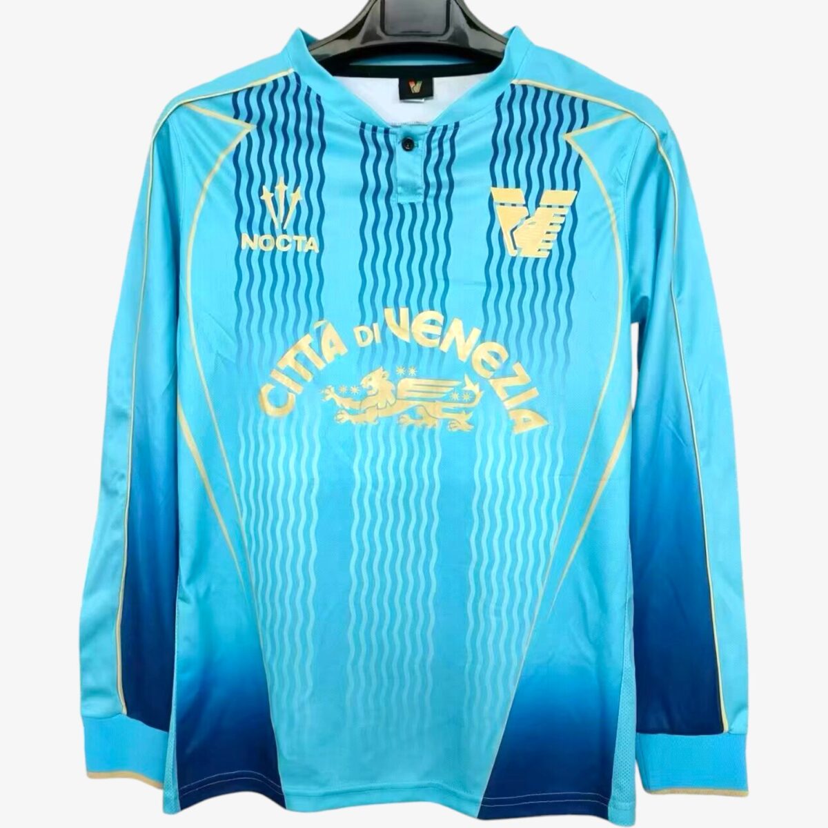 Venezia FC Third Jersey Long Sleeve 2024/25