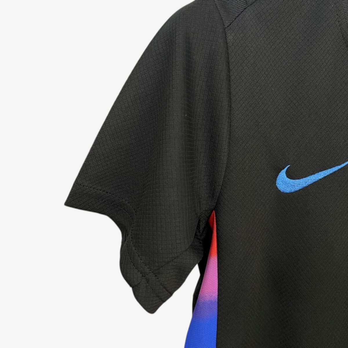 Kids England Away Jersey 2025/26 - Image 4