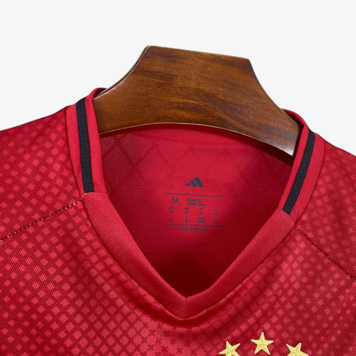 Ajax Amsterdam Home Jersey 2025/26 - Image 5