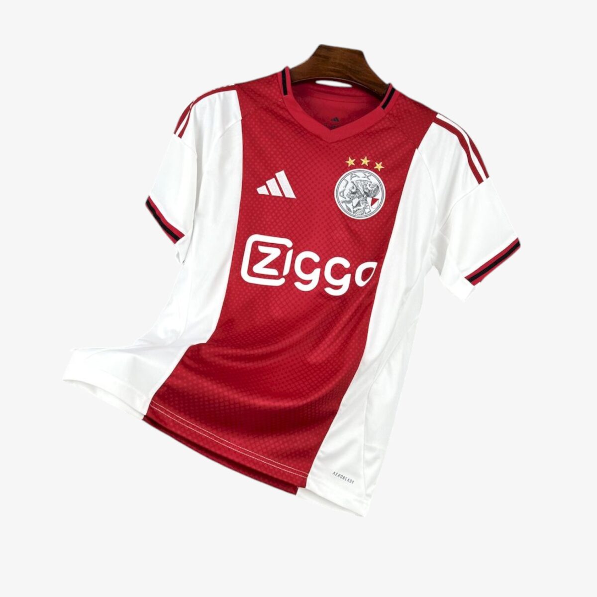 Ajax Amsterdam Home Jersey 2025/26