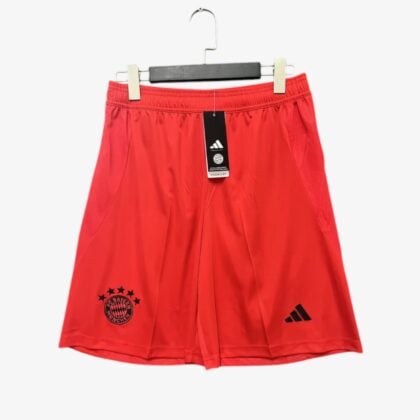 Bayern Munich Home Shorts 2024/25