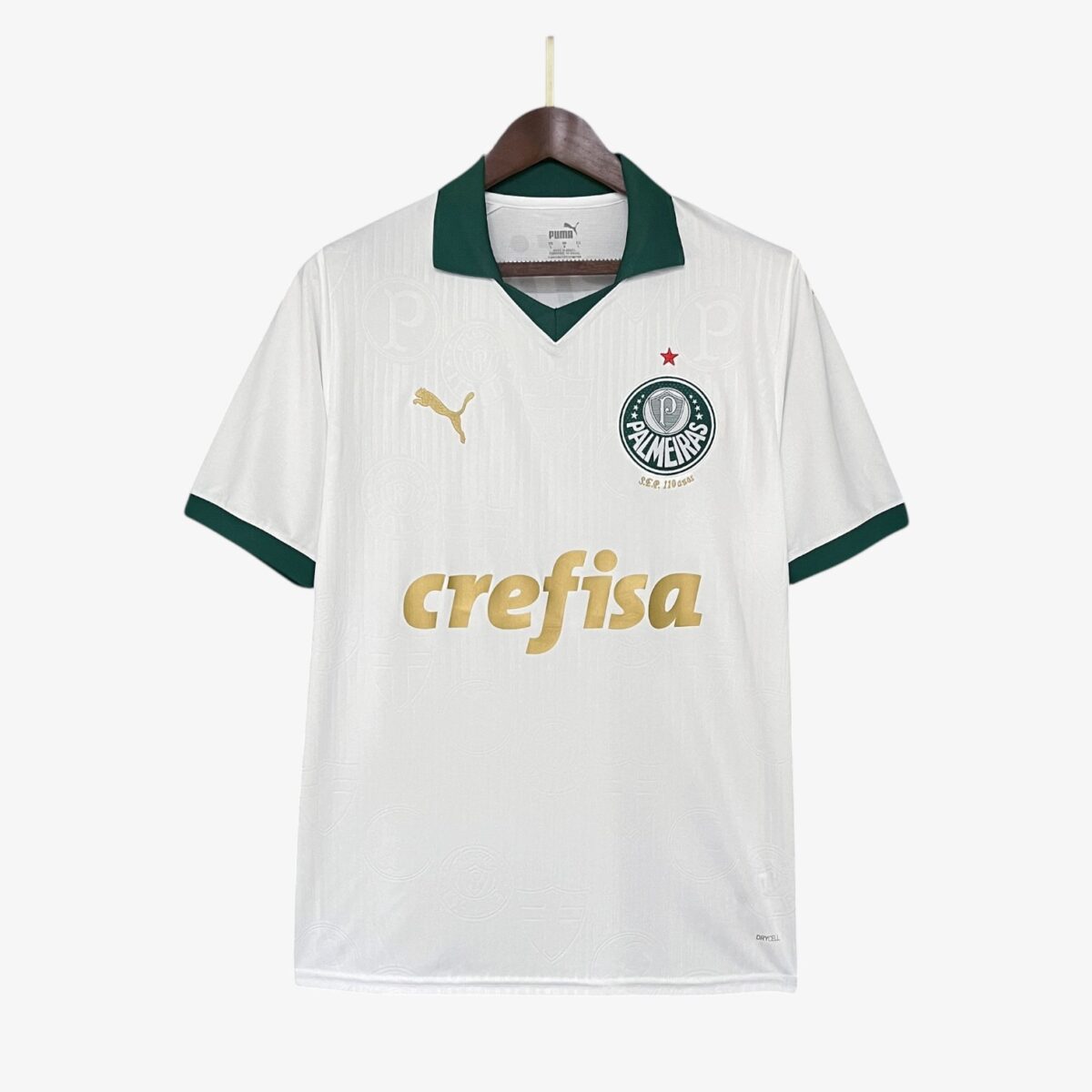 Palmeiras Away Jersey 2024/25