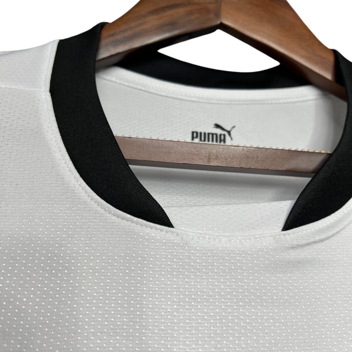 Valencia CF Home Jersey 2024/25 - Image 3