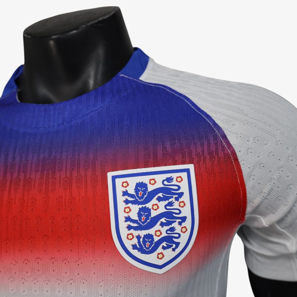 England Player Version Home Jersey Euro 2025 - Image 2