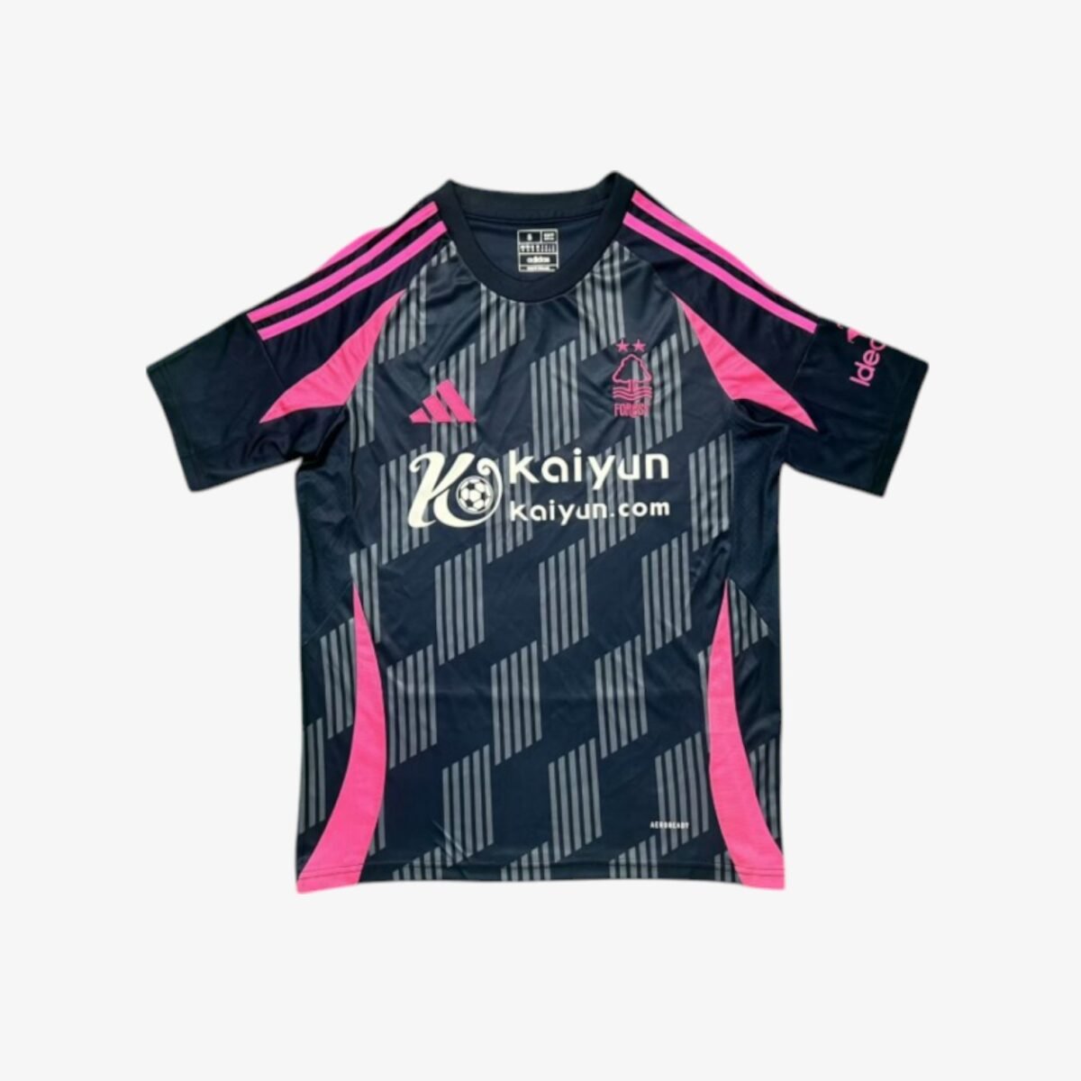 Nottingham Forest Away Jersey 2024/25