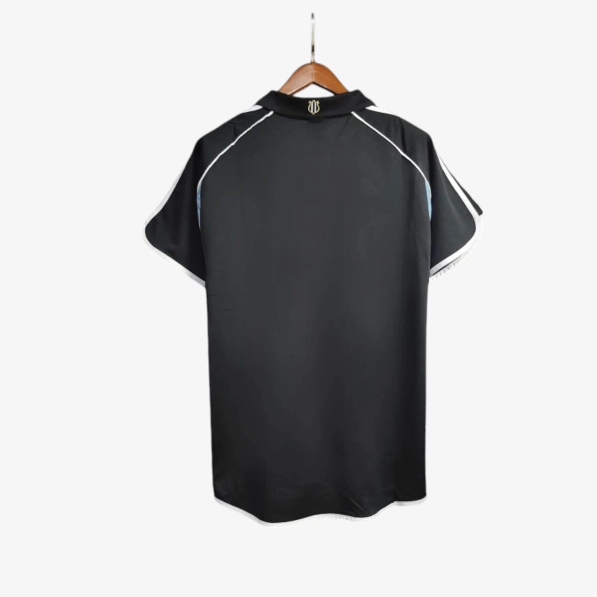 Newcastle Away Retro Jersey 2000/01 - Image 2