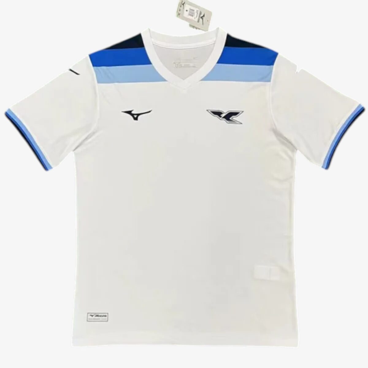 S.S. Lazio 125th Anniversary Jersey 2024/25