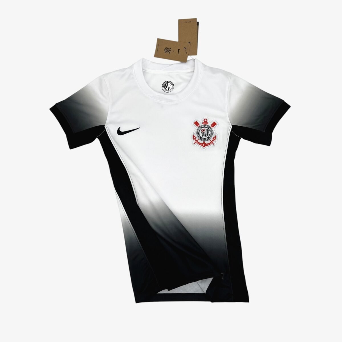 Women's Corinthians Home Jersey 2024/25 - Image 5