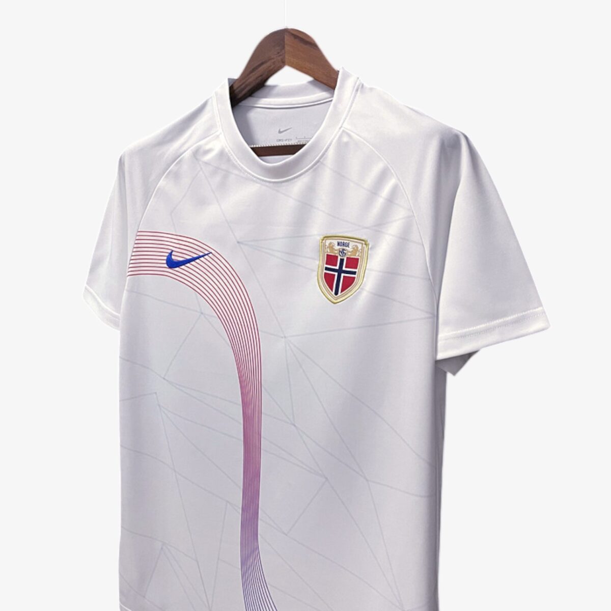 Norway Away Jersey 2022/23 - Image 3
