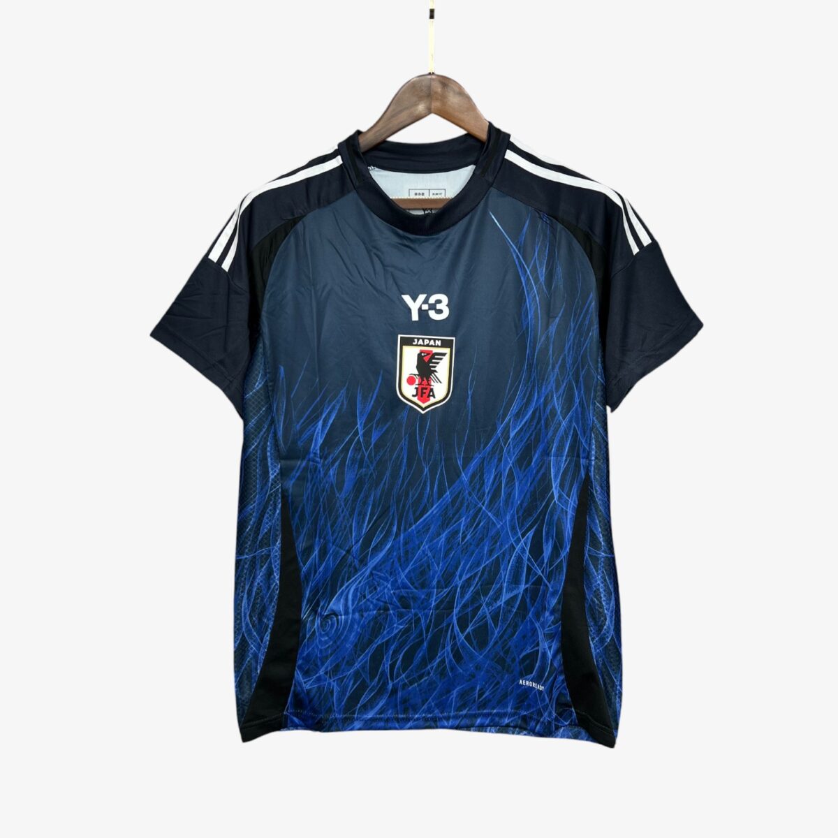 Japan Home Jersey 2024/25