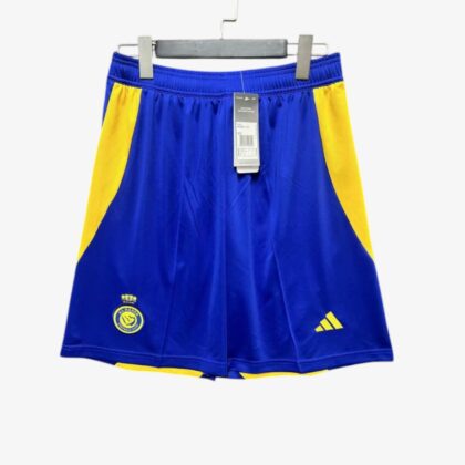Al-Nassr CF Home Shorts 2024/25