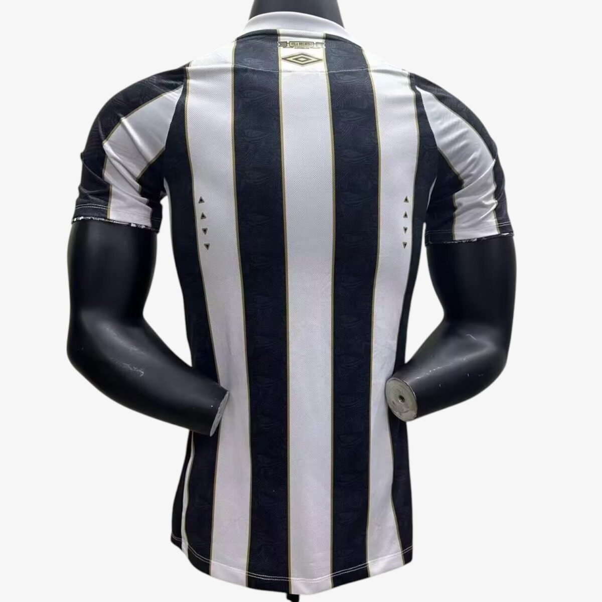 Santos FC Away Jersey Player Version 2024/25 - Image 2