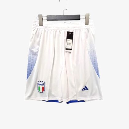Italy Home Shorts 2024/25