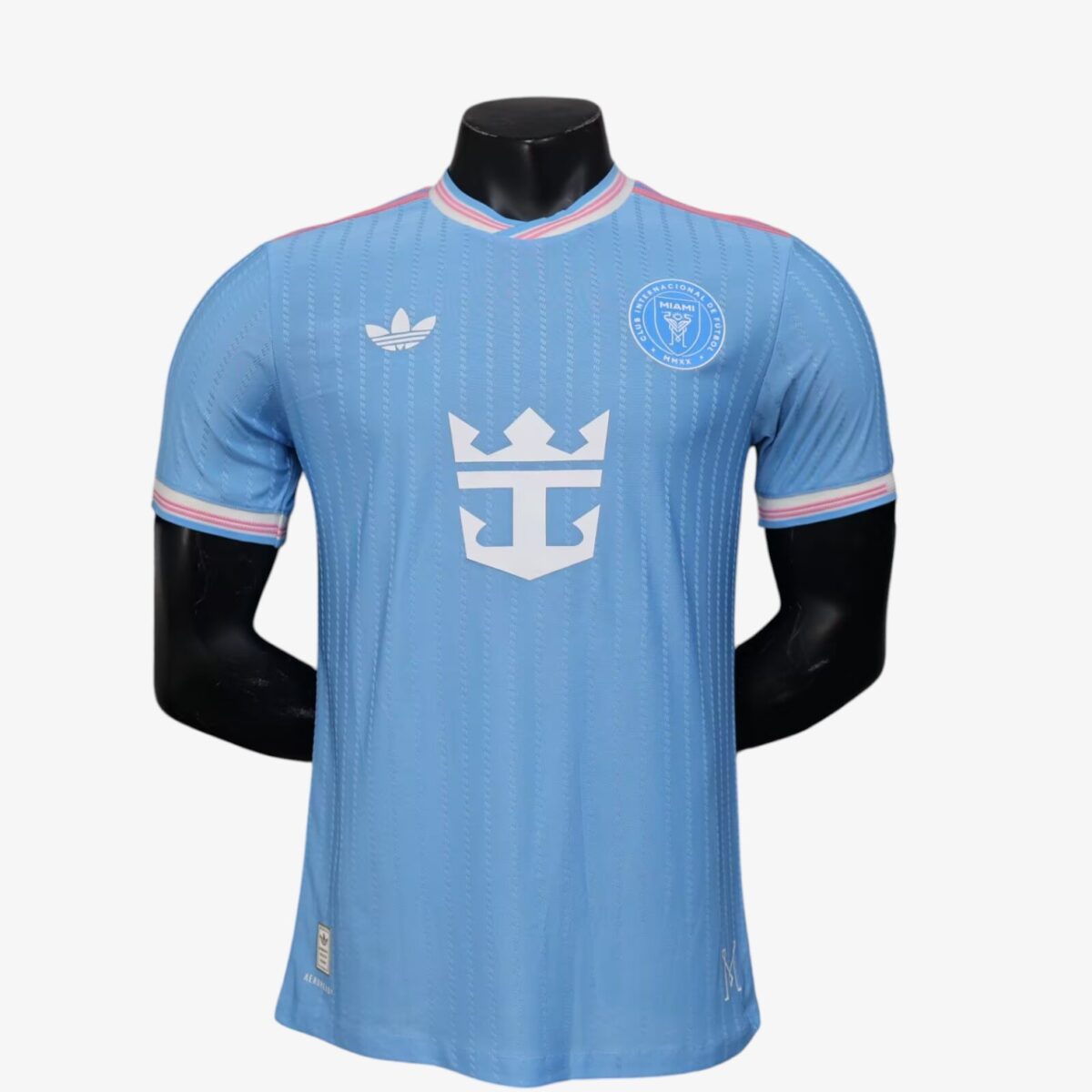 Inter Miami CF Away  Jersey Player Version 2025/26